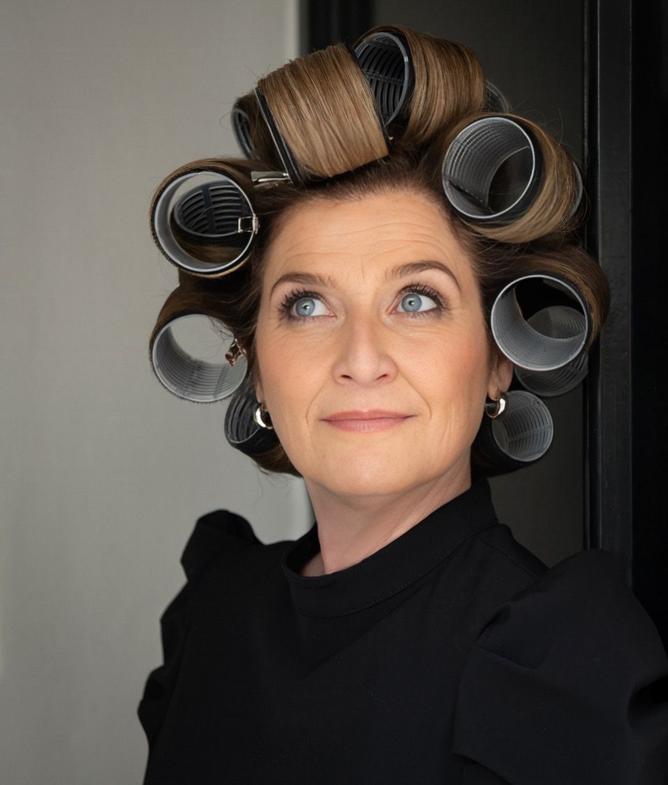 Josseline Bos